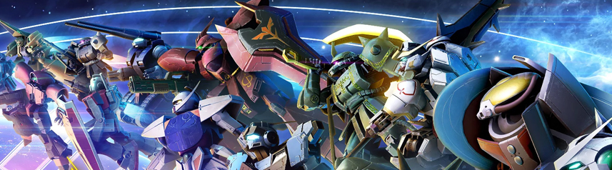 Free-to-play Mecha shooter Gundam Evolution is shutting down in