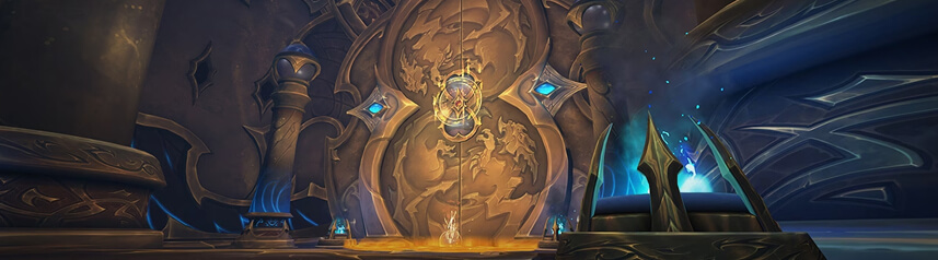 World of Warcraft News and Development Updates — World of Warcraft