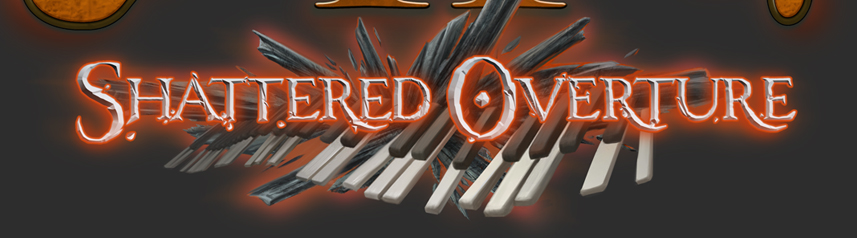 everquest 2 shattered overture logo