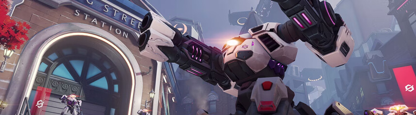 overwatch 2 fight the invasion banner