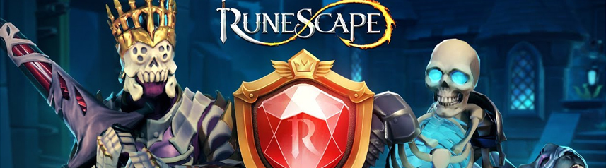 RuneScape Dives Into The Core Skilling Activity For Necromancers Called  Rituals 