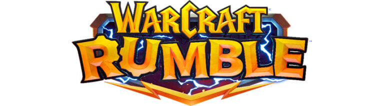 instal the new version for apple Warcraft Rumble