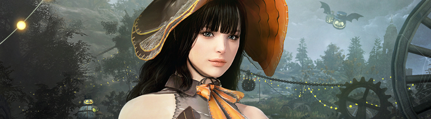 Black Desert Mobile: Land of the Morning Light Update Unveiled