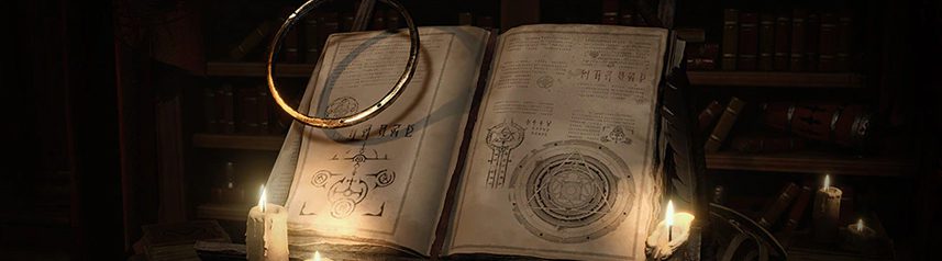 diablo 4 spellbook banner