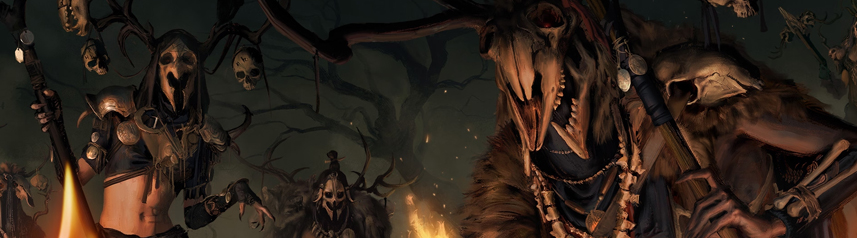 Diablo Immortal 4th Major Content Update Notes: New Zone, Inferno