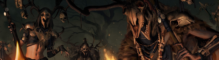 Diablo Immortal Introduces The Newest mid-range Vampiric Class