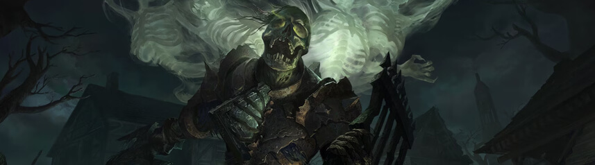 Diablo Immortal Is Getting the Terror's Tide Major Update This Week — Too  Much Gaming