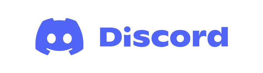 discord logo banner
