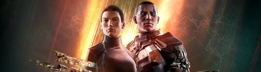 CCP Games Partners with Titan Forge for EVE Online Board Game