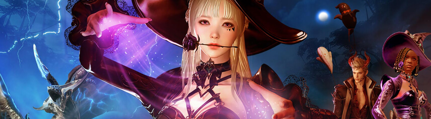 Lost Ark KR: New Continent Pleccia Is Releasing On October 26, 2022