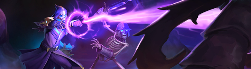 runescape necromancy spell banner