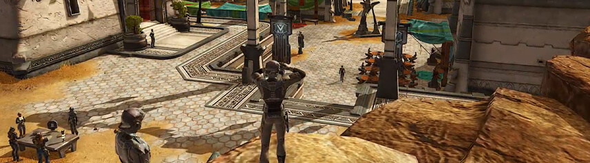 star wars the old republic interpreters retreat