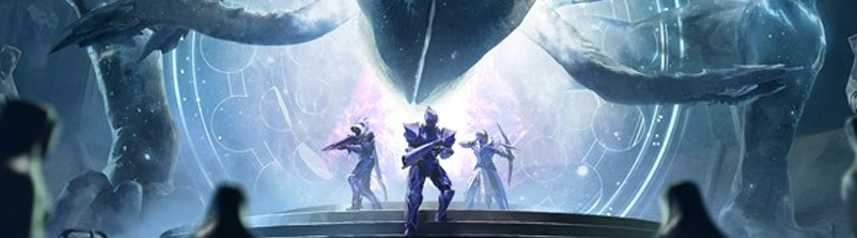 Bungie finalmente reduz os requisitos Destiny 2's Commendation - Destiny 2:  Lightfall - Gamereactor