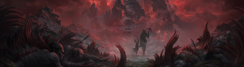 Diablo Immortal 4th Major Content Update Notes: New Zone, Inferno