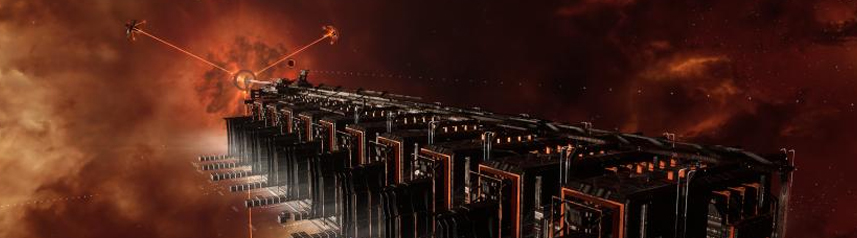 eve online havoc battle banner