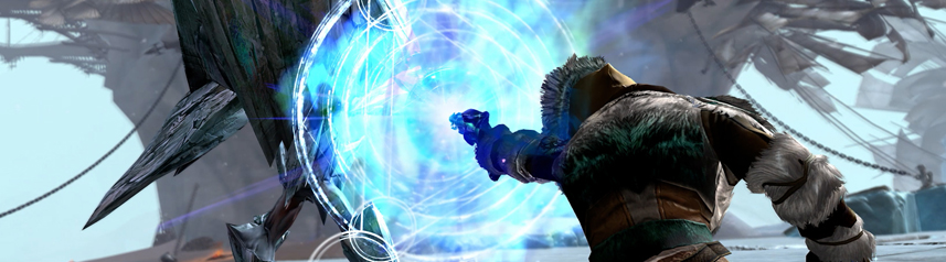 guild wars 2 guardian pistol banner