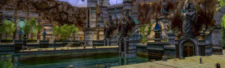 lord of the rings online umbar banner
