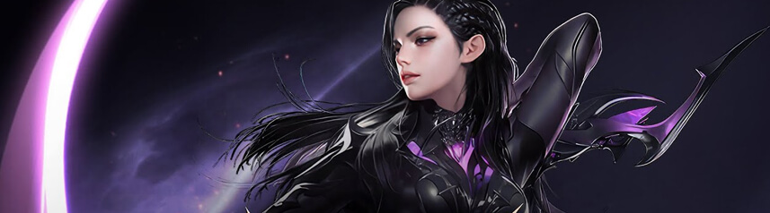 Lost Ark launches the Souleater and jump-start server reconnections in  today's Soul Harvest update