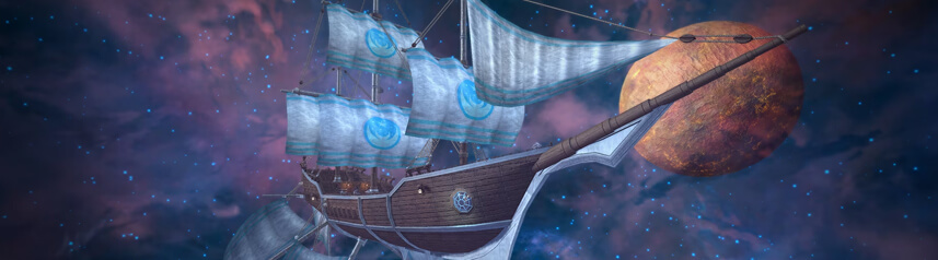 neverwinter spelljammer moondancer banner