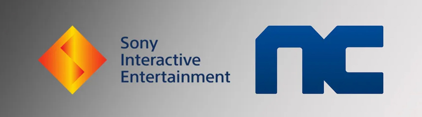 sony ncsoft partnership logo