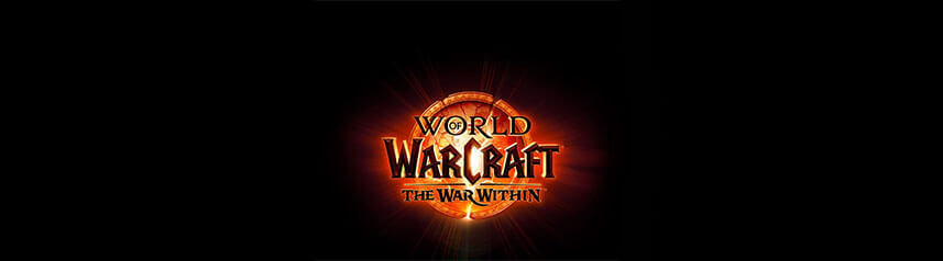 Blizzard Entertainment Announces the Next Three Expansions for World of  Warcraft®, Kicking Off The Worldsoul Saga™ with The War Within™ in 2024