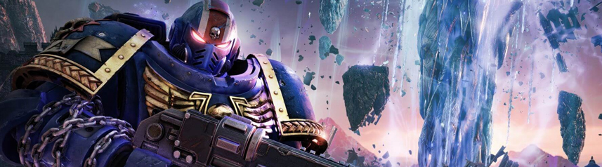 Warhammer 40K: Space Marine 2 ganha nova data de lançamento