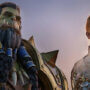 world of warcraft the war within cinematic still