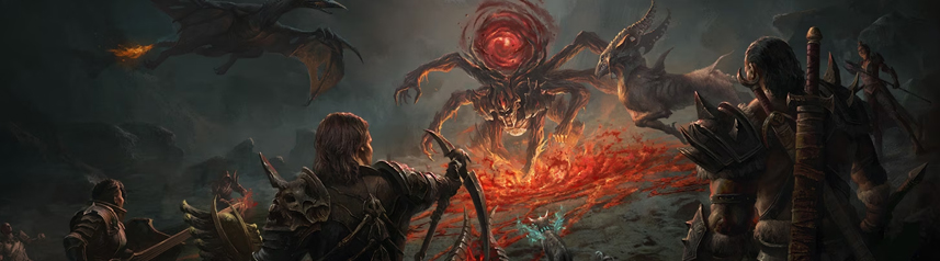 Diablo Immortal Introduces The Newest mid-range Vampiric Class