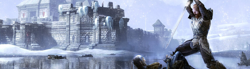 The Elder Scrolls Online Returns to Xbox Cloud Gaming - The Elder Scrolls  Online