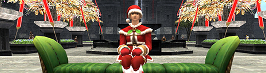 Mobile Game Final Fantasy XI R Has Been Canceled [Update]