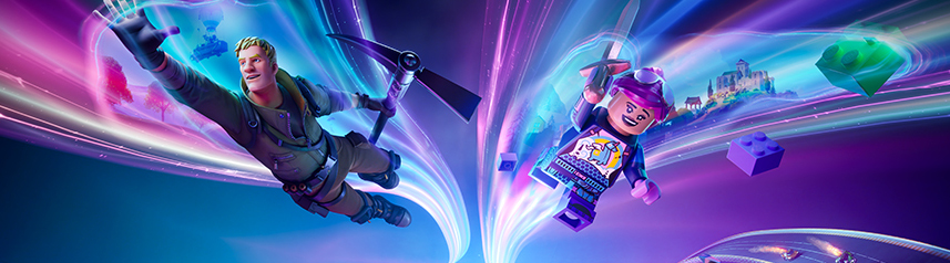 Fortnite Made Sweeping Adjustments To Battle Royale And Its New