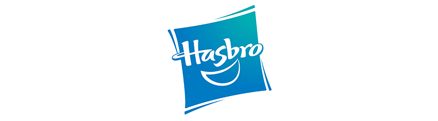 hasbro logo white bg