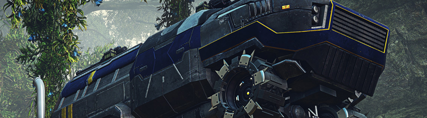 planetside 2 sunderer banner