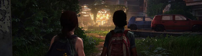 Naughty Dog Cancel 'The Last of Us Online' Project