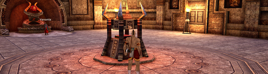trimurti online ruby room banner