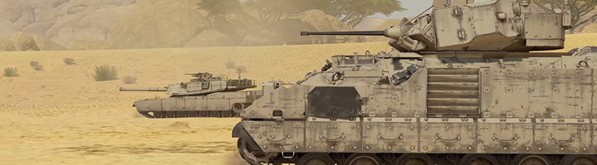 war thunder bradley banner