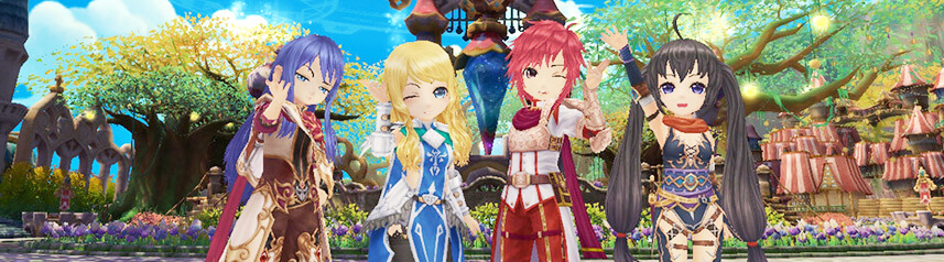 astral tale classes screenshot banner