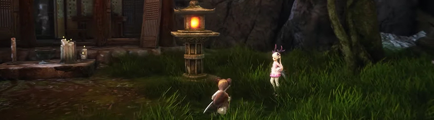 blade and soul neo classic hidden quest banner