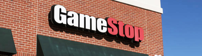 gamestop store banner