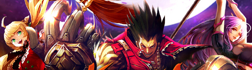 kritika zero key art banner