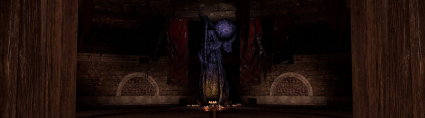 mortal online 2 undercroft dungeon banner