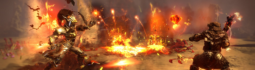 path of exile explosive battle banner