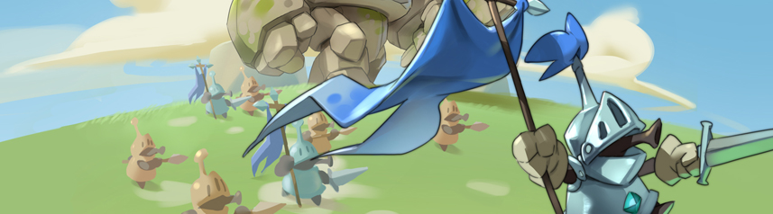 waven whisperer season banner