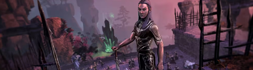 elder scrolls online fa nuit hen banner