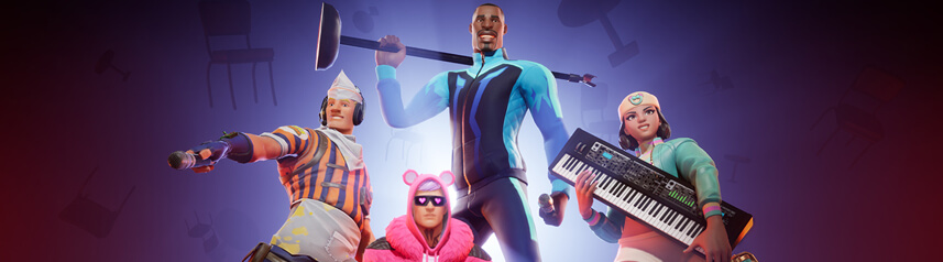 fortnite jokenite cast banner