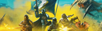 helldivers 2 key art banner