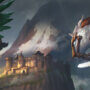 albion online european server banner