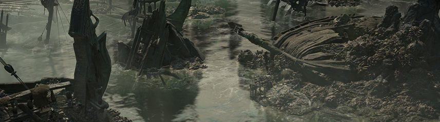 diablo 4 swamp shadows banner