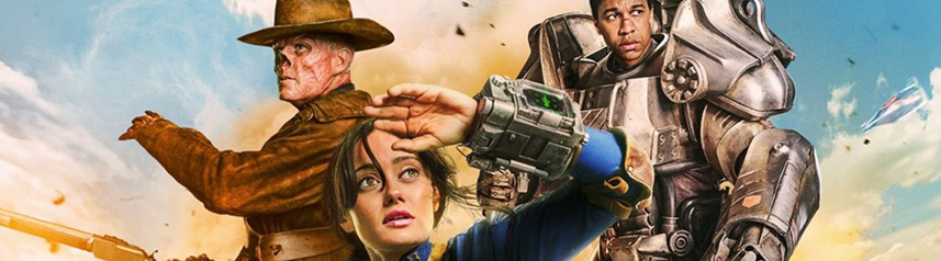 fallout tv poster banner