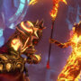 new world empyrean forge ifrit banner
